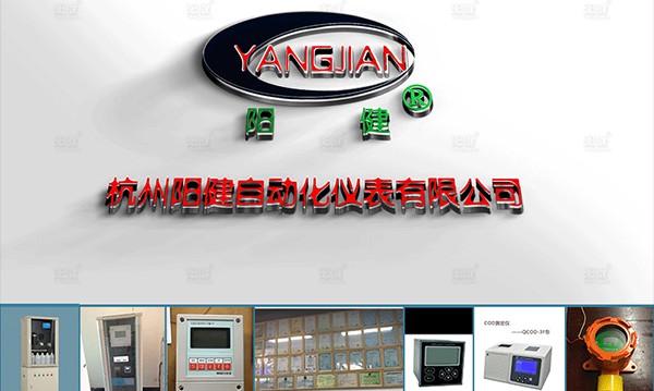 杭州陽健自動化儀表有限公司