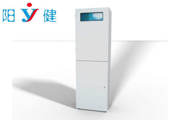 水中聯氨工業用水在線分析儀