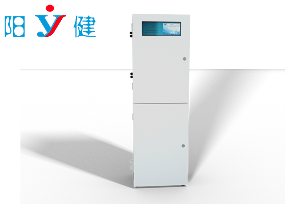 水質硬度工業用水在線檢測儀表