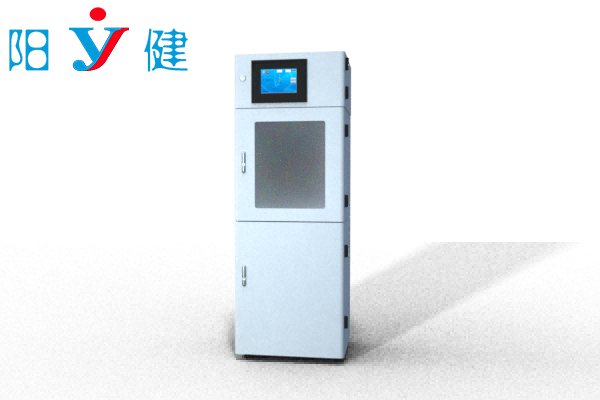鎘離子|總鎘在線水中重金屬檢測儀