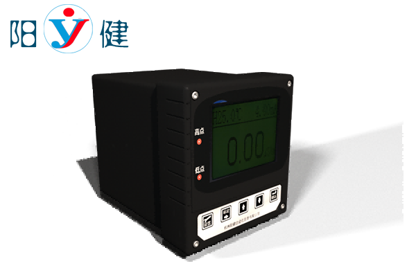 DDG8205電導率/TDS/鹽度檢測儀表