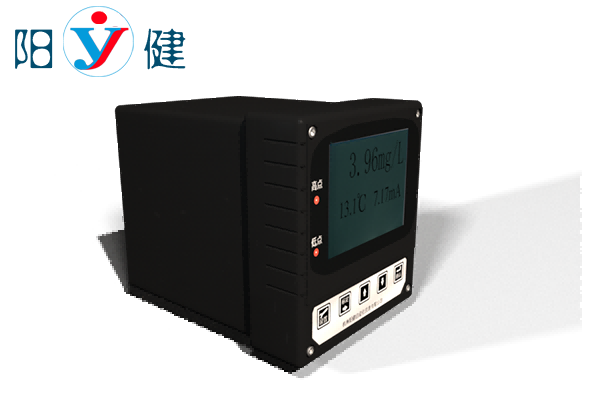 DOG8108Y熒光法溶氧儀檢測儀表
